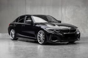 BMW M340i xDrive M Sport