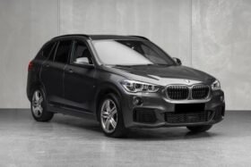 BMW X1 xDrive20d M Sport