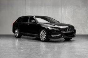 Volvo V90 D4 Inscription