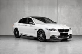 BMW M550d xDrive