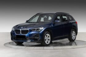 BMW X1 xDrive25e Sport Line