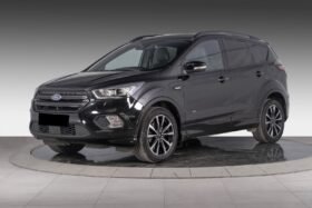 Ford Kuga ST-Line – 2.0 TDCi 179 ch