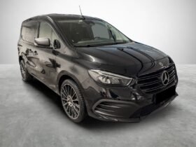 Mercedes-Benz Citan 112 1.5 116 ch Pro
