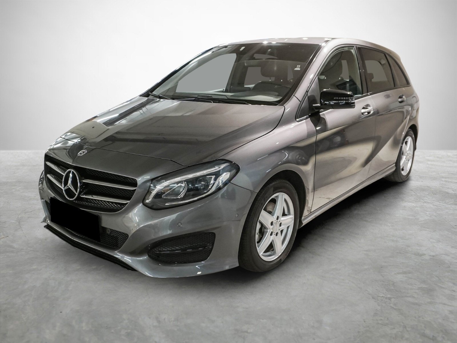 Mercedes-Benz B 180 Classe B – 122 ch