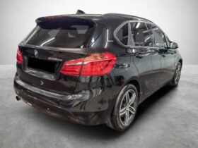 BMW 225xe Active Tourer xDrive