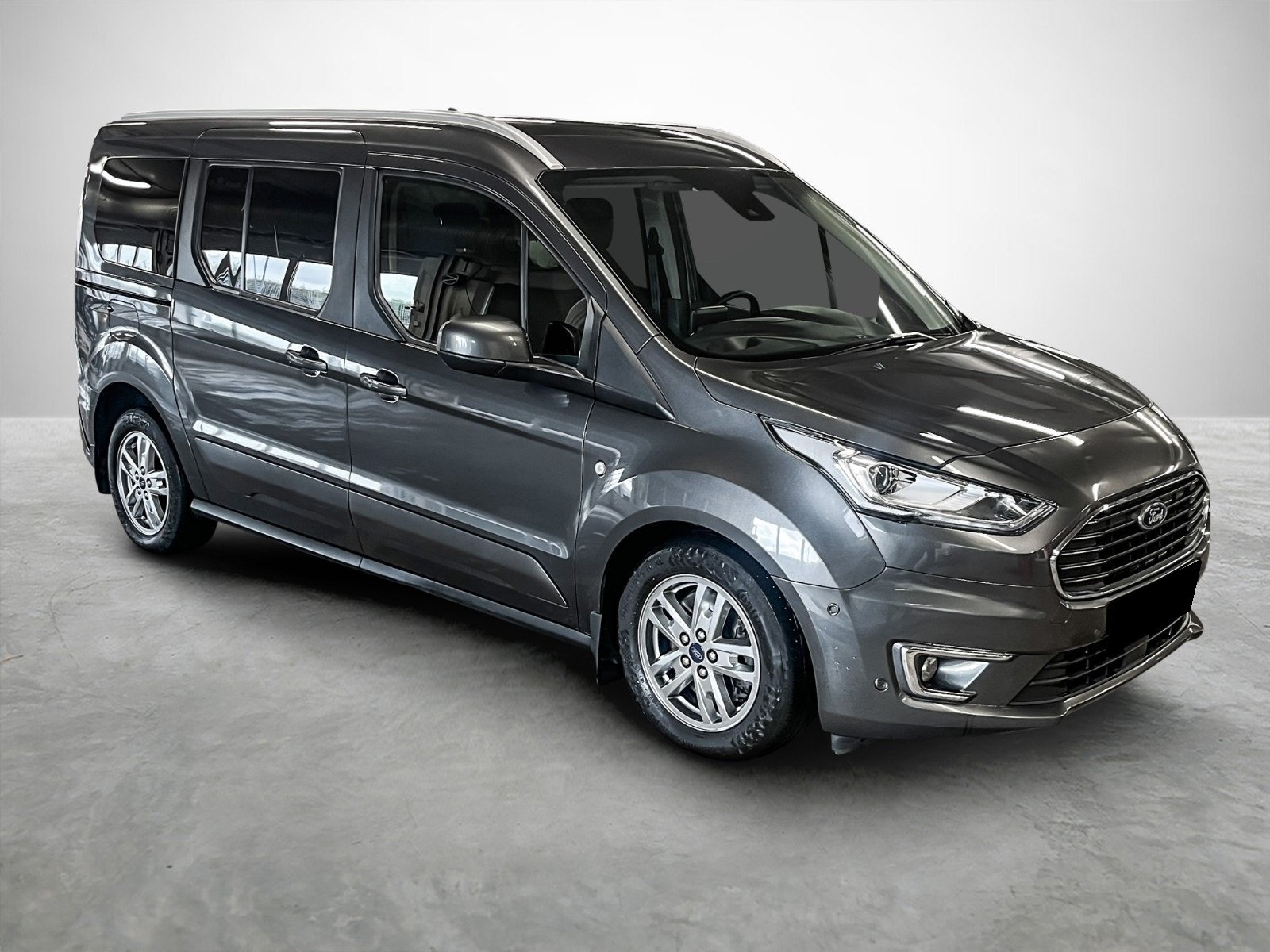 Ford Tourneo Connect 120 ch – 7 places