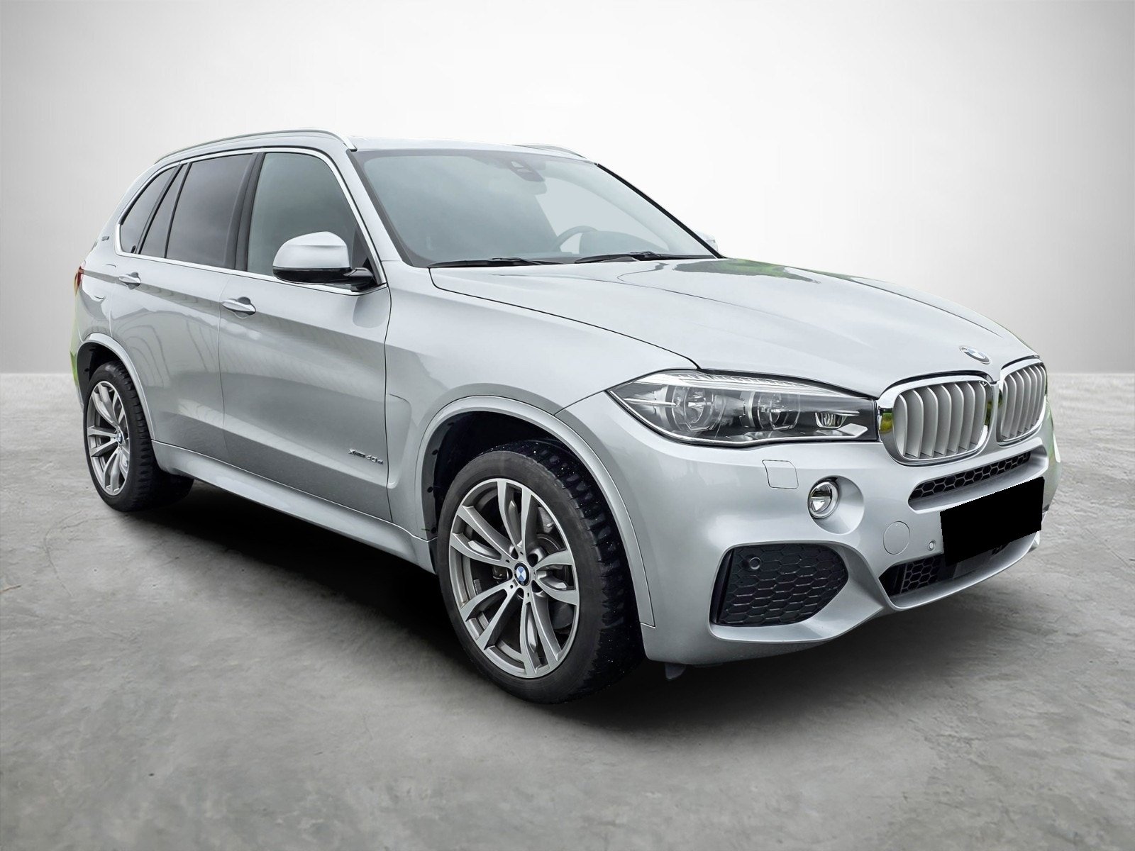 BMW X5 xDrive40e – 313 ch M Sport