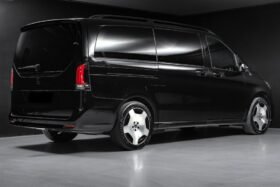 Mercedes-Benz V300 d VIP Exclusive – 237 ch