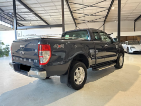 Ford Ranger Limited Extrakabine 4×4