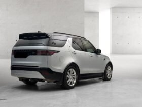 Land Rover Discovery R-Dynamic SE D250 – 267 ch