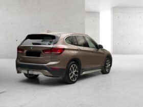 BMW X1 xDrive25e X-Line – 220 ch