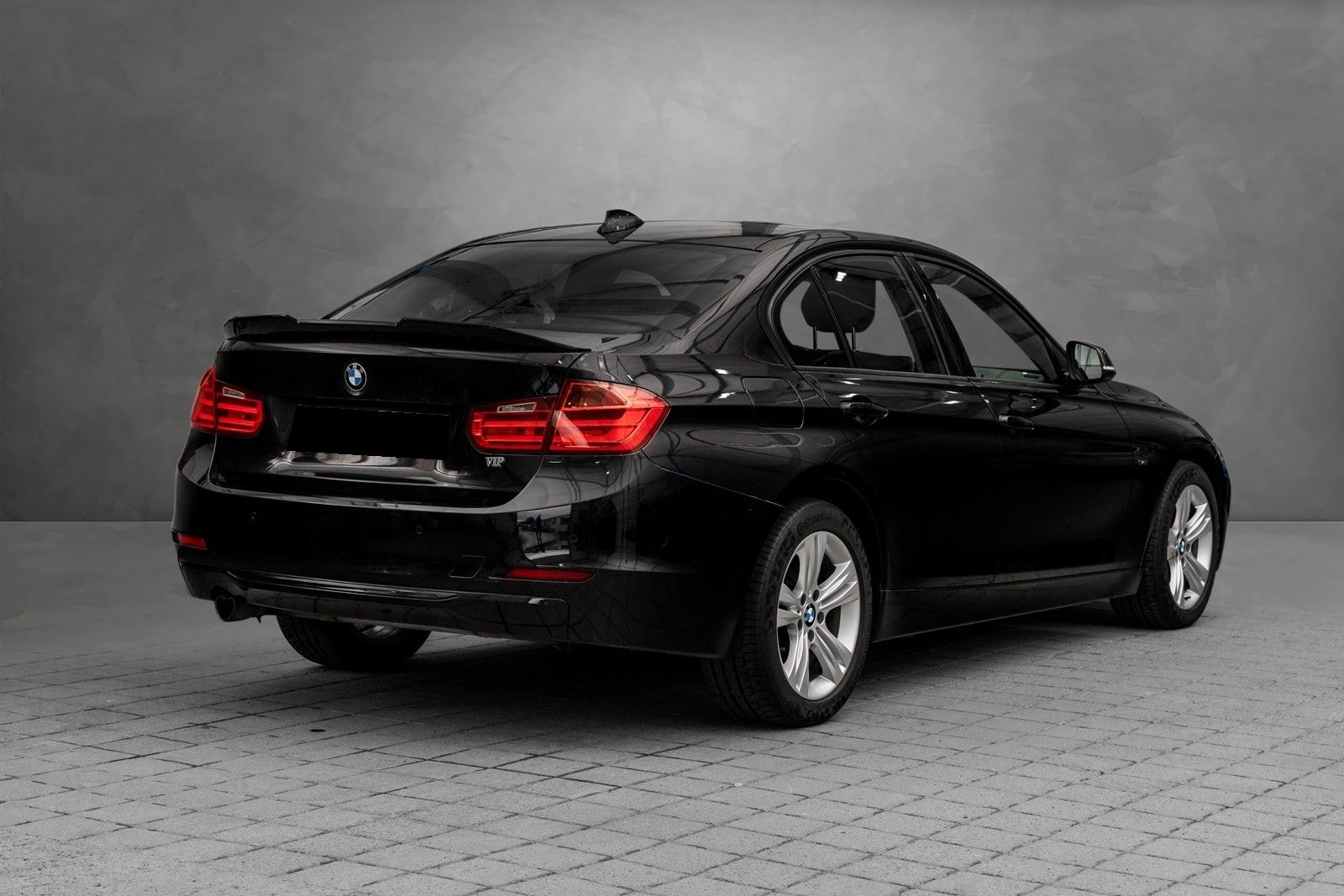 BMW 316i Sportline