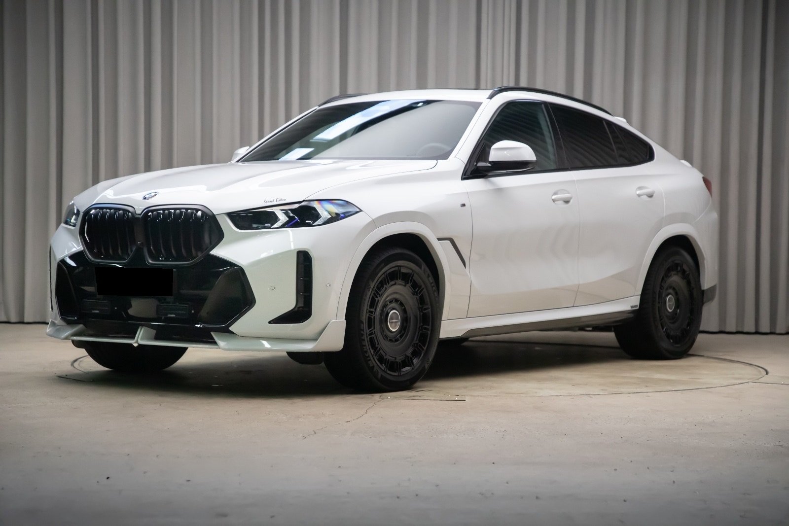 BMW X6 xDrive30d M Sport