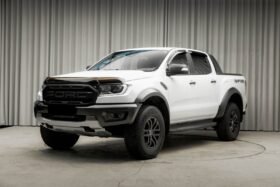 Ford Ranger Raptor 2.0 TDCi
