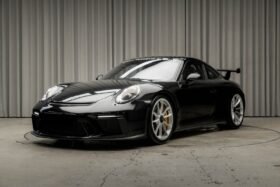 Porsche 911 GT3
