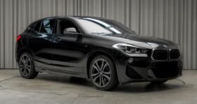 BMW X2 190 ch M Sport xDrive
