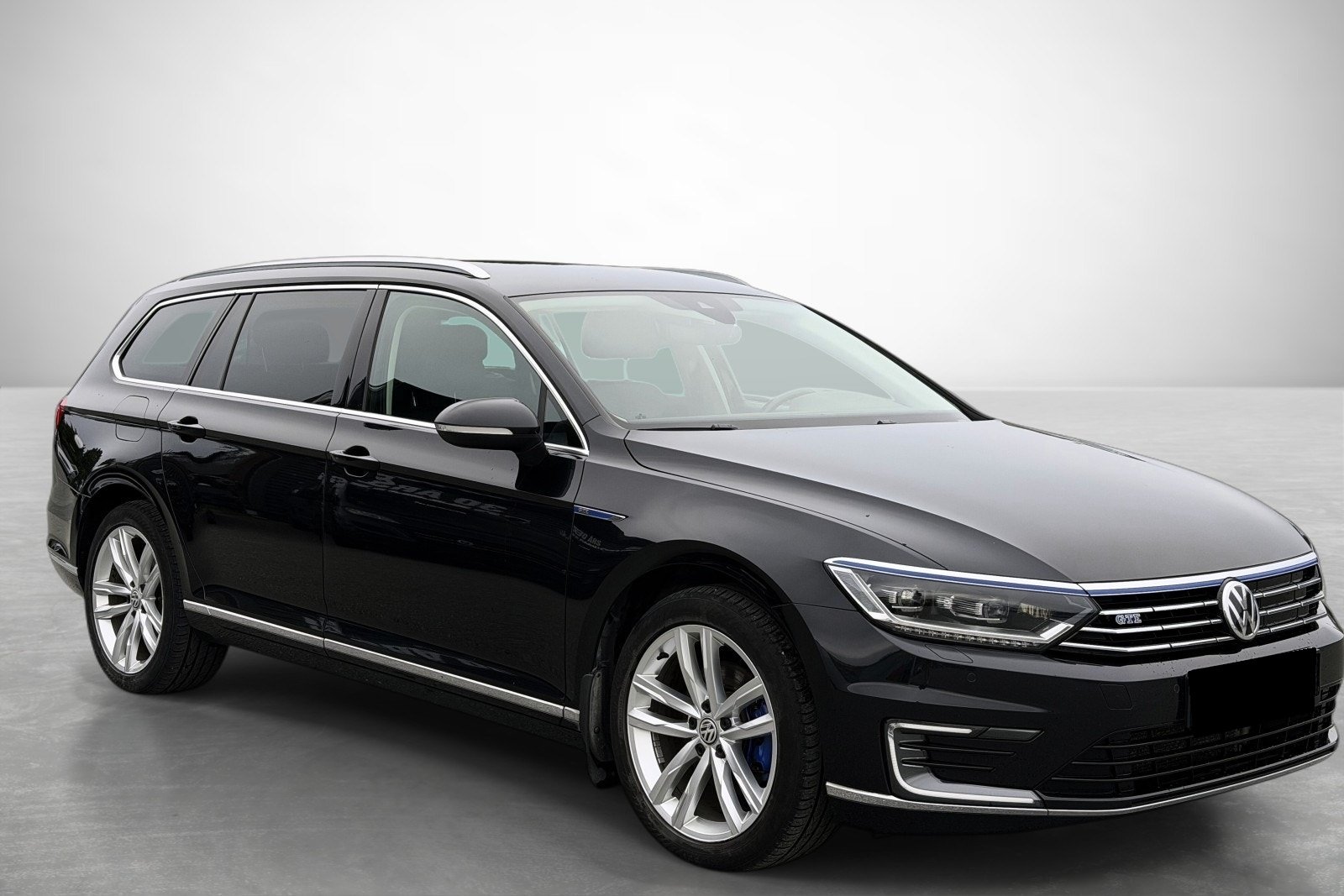 Volkswagen Passat GTE HYB