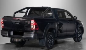 Toyota Hilux 2.8 D-4D Double Cab GR Sport
