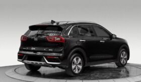 Kia Niro 1.6 Hybrid Advance