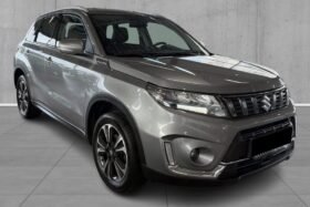 Suzuki Vitara 1.4 Boosterjet 140 ch Automatique