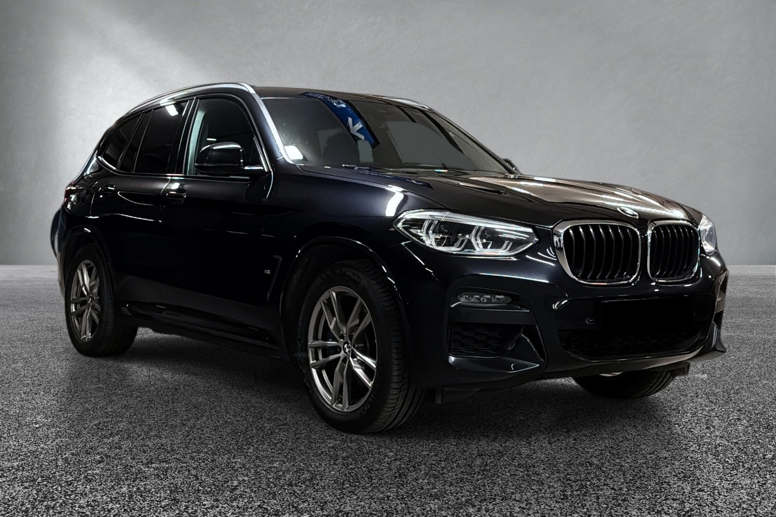 BMW X3 xDrive30e M Sport – 292 ch – Automatique