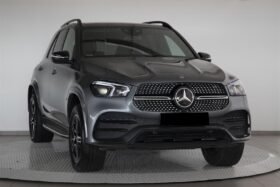 Mercedes-Benz GLE 350 de 4MATIC AMG – 320 ch – Automatique