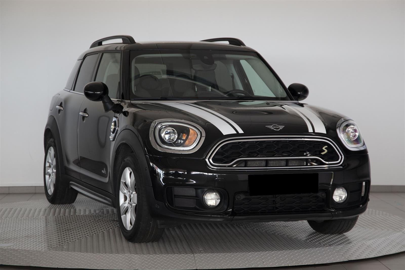 MINI Countryman Cooper SE ALL4 – 224 ch