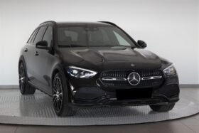 Mercedes-Benz C 220 d 2.0 4MATIC All-Terrain – 220 ch