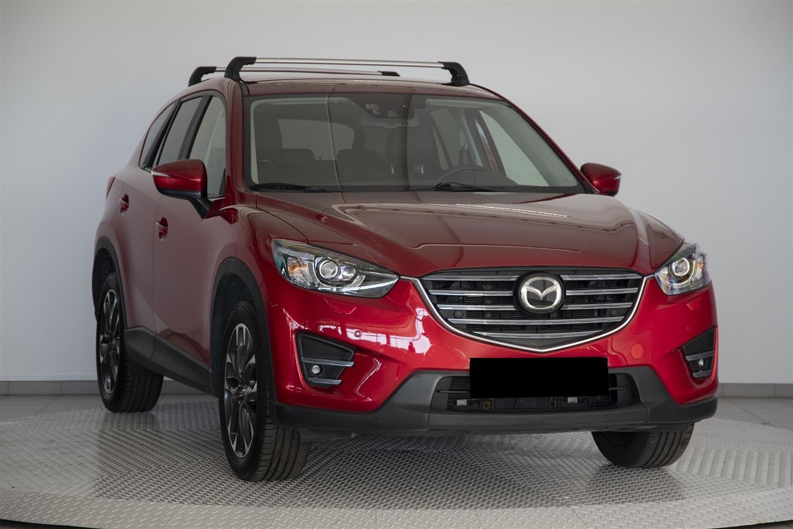 Mazda CX-5 2.0 Optimum – 160 ch – Automatique