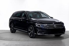 Volkswagen Passat GTE 1.4 TSI DSG