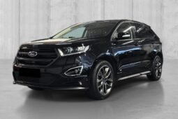 Ford Edge 2.0 TDCi 210 ch 4WD ST-Line