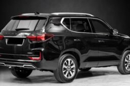 KGM Rexton 2.2 DLX