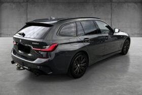 BMW 330e xDrive M Sport