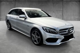 Mercedes-Benz C 350 e AMG