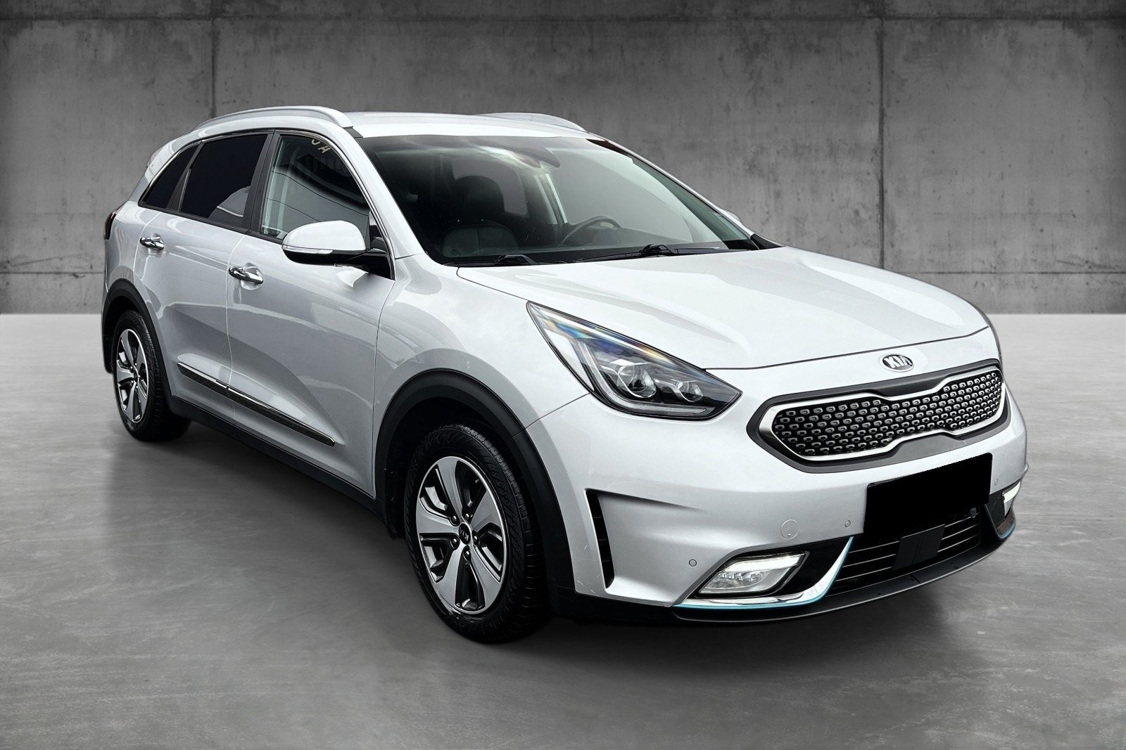 Kia Niro 1.6 Hybrid Exclusive
