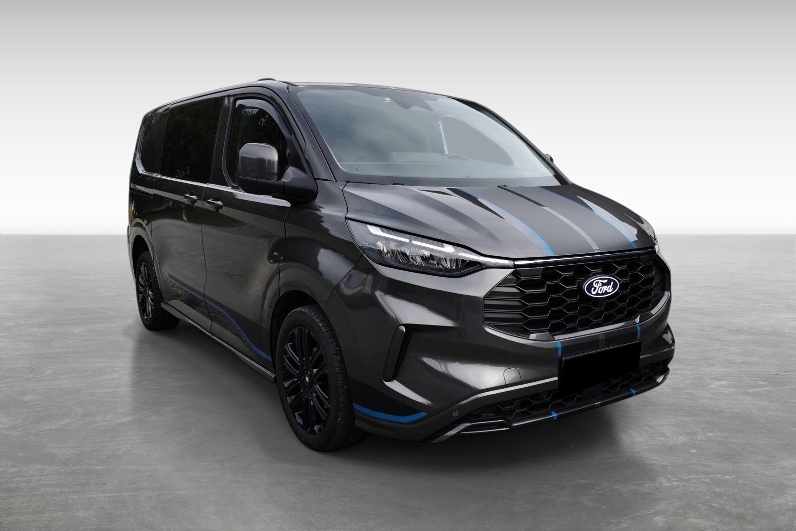 Ford Transit Custom SPORT L1