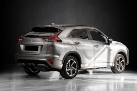 Mitsubishi Eclipse Cross PHEV Instyle+