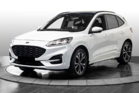 Ford Kuga ST-Line PHEV