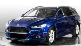 Ford Mondeo 1.5 EcoBoost