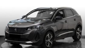 Peugeot 3008 GT 1.5 BlueHDi 130 ch