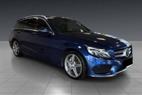 Mercedes-Benz C350 AMG