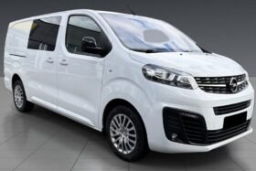 Opel Vivaro L3