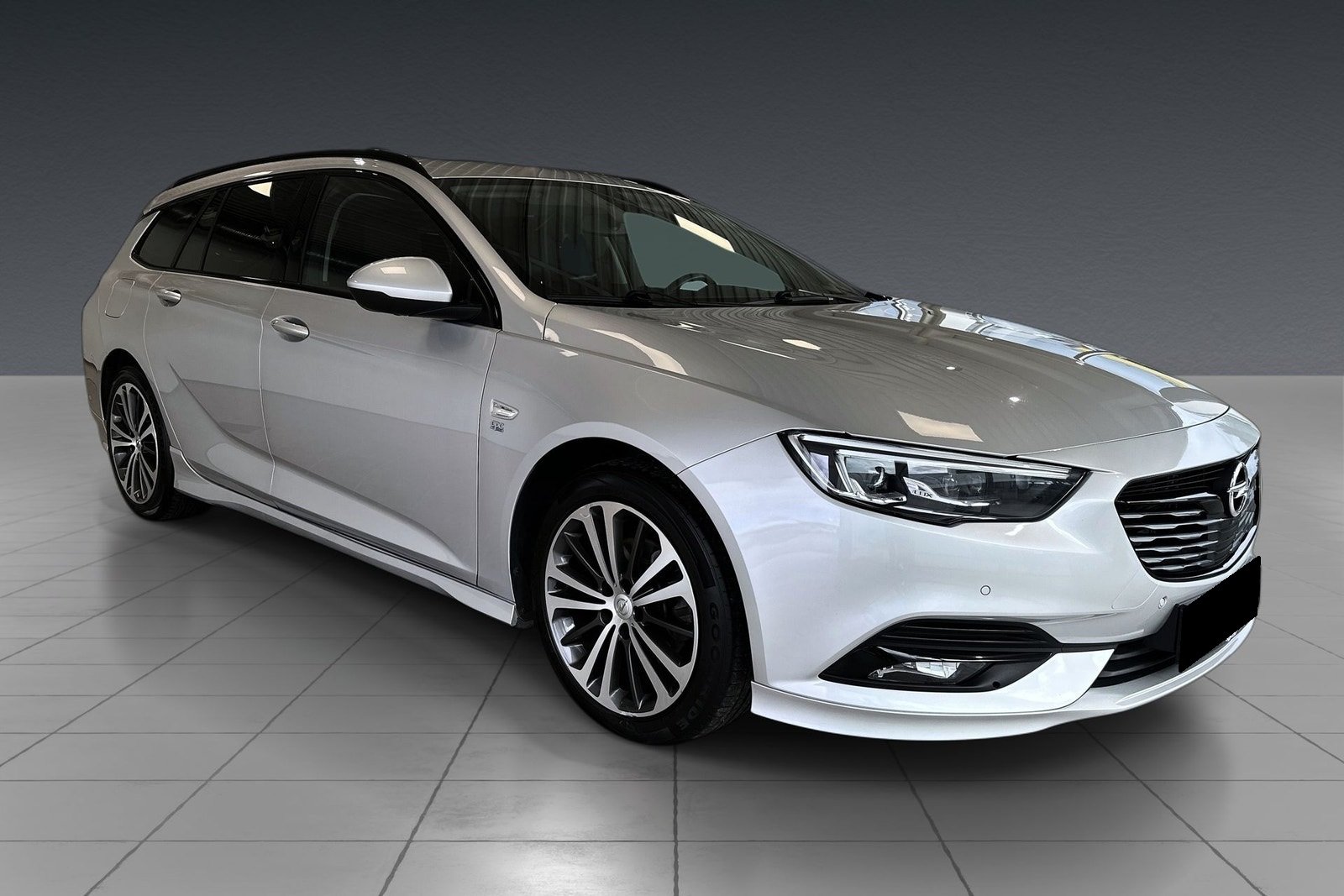 Opel Insignia Premium