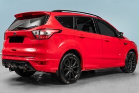 Ford Kuga 2.0 TDCi 4×4