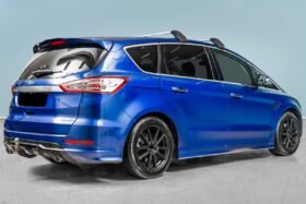 Ford S-MAX 2.0 TDCi