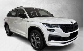 Škoda Kodiaq 2.0 TDI Sportline 4×4
