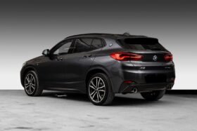 BMW X2 xDrive20d M-Sport