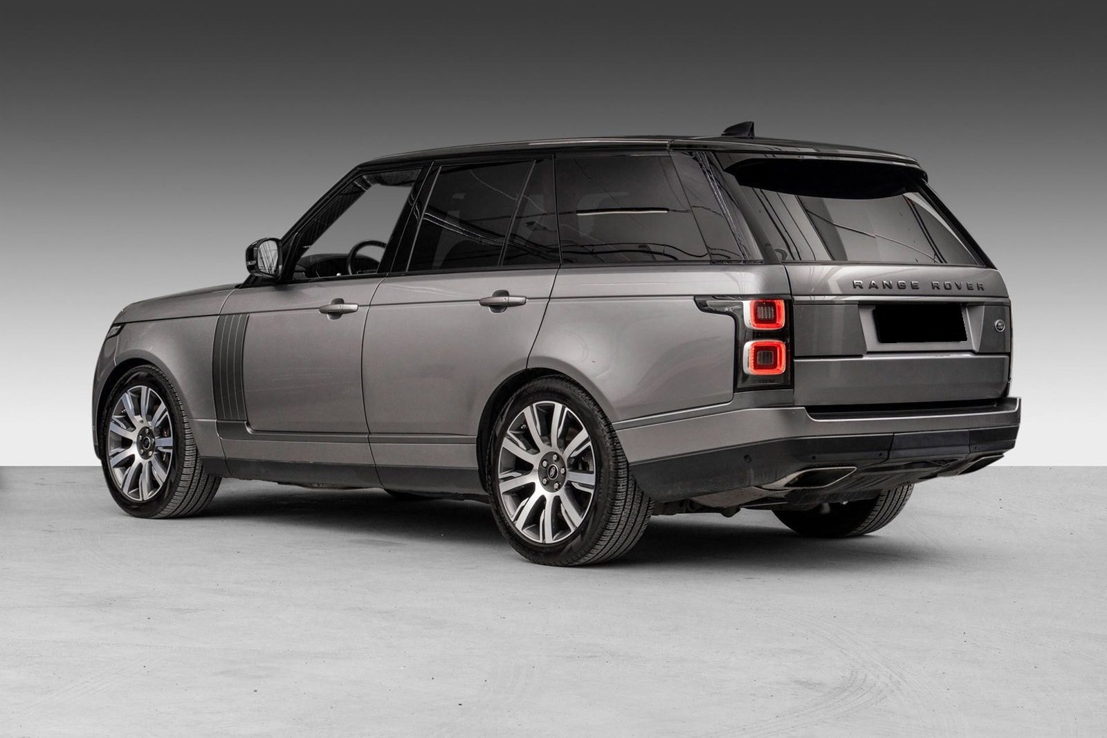 Land Rover Range Rover Vogue 4.4 V8