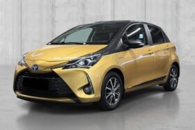 Toyota Yaris 1.5 Hybrid Y20