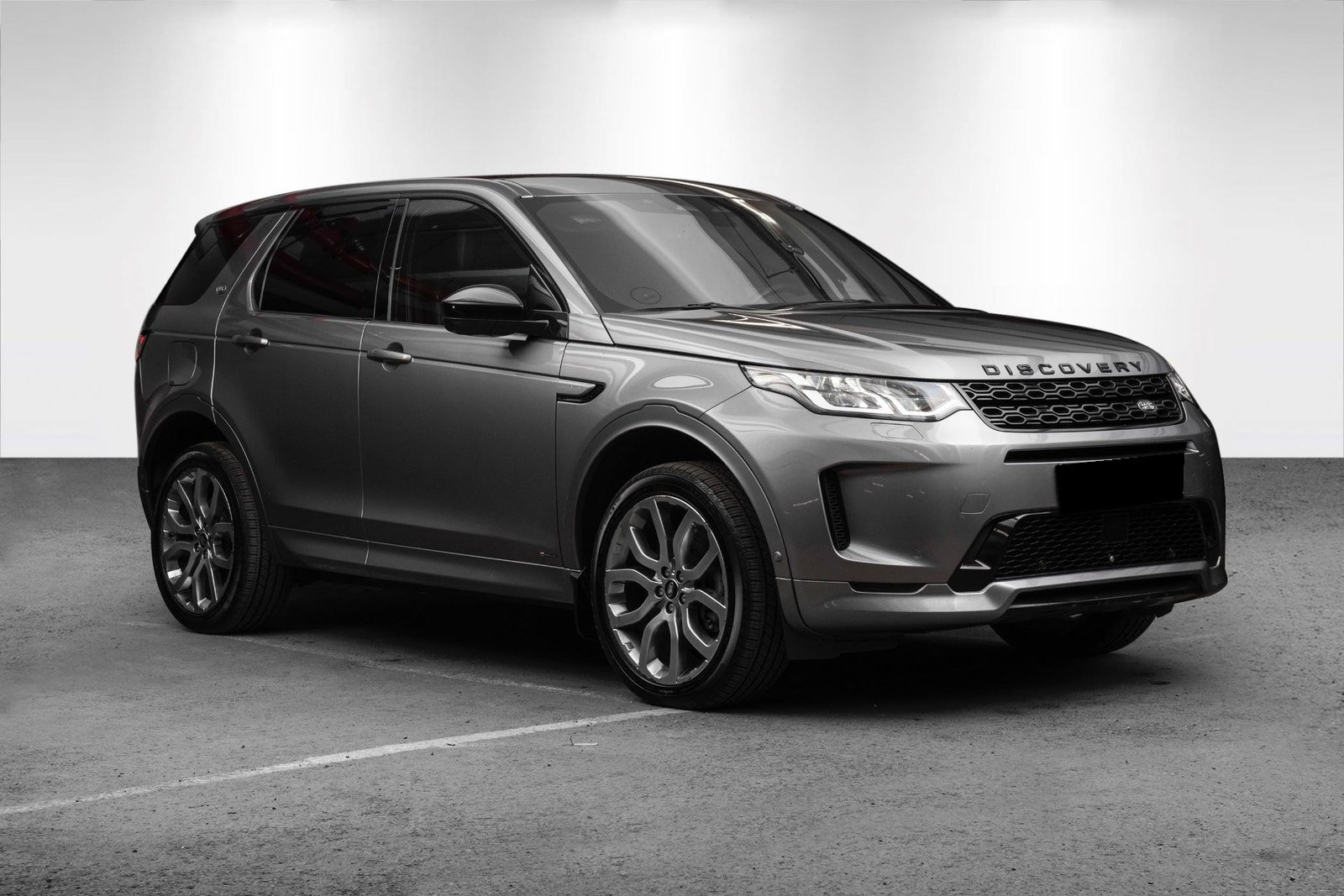 Land Rover Discovery Sport P300e AWD R-Dynamic